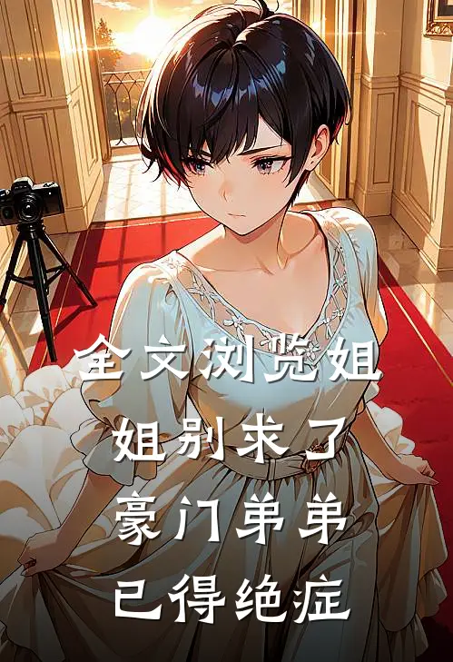 全文浏览姐姐别求了，豪门弟弟已得绝症