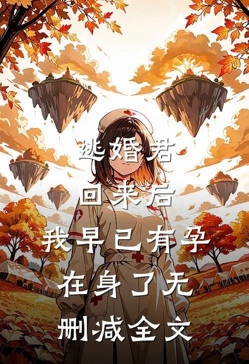 逃婚君回来后，我早已有孕在身了无删减全文