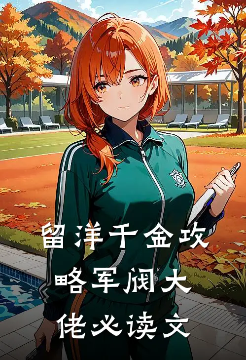 留洋千金攻略军阀大佬必读文
