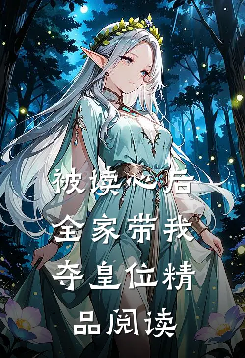 被读心后，全家带我夺皇位精品阅读