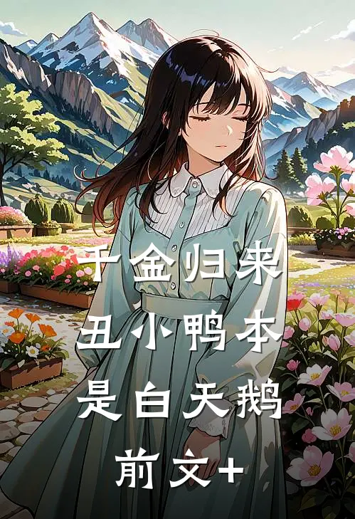 千金归来：丑小鸭本是白天鹅前文+