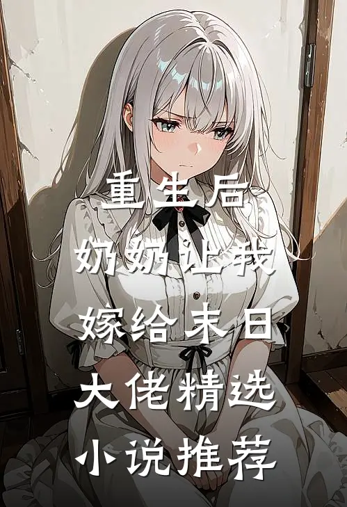 重生后,奶奶让我嫁给末日大佬精选推荐免费阅读