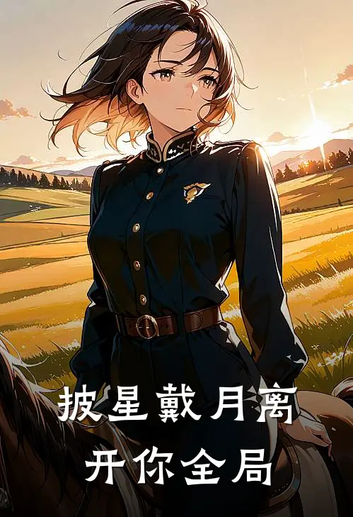 披星戴月离开你全局