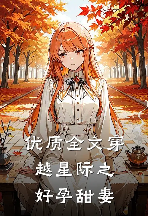 优质全文穿越星际之好孕甜妻