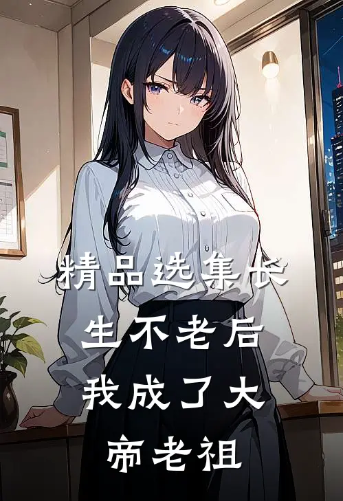 精品选集长生不老后，我成了大帝老祖