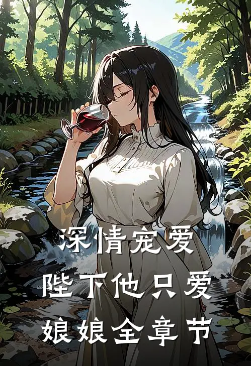 深情宠爱陛下他只爱娘娘全章节