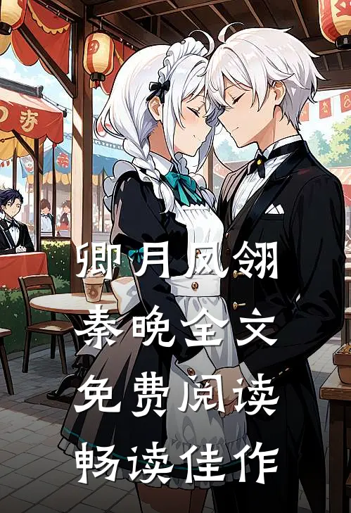 卿月凤翎秦晚全文免费阅读畅读佳作
