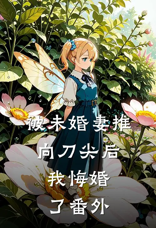 被未婚妻推向刀尖后,我悔婚了番外