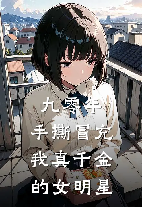 九零年，手撕冒充我真千金的女明星