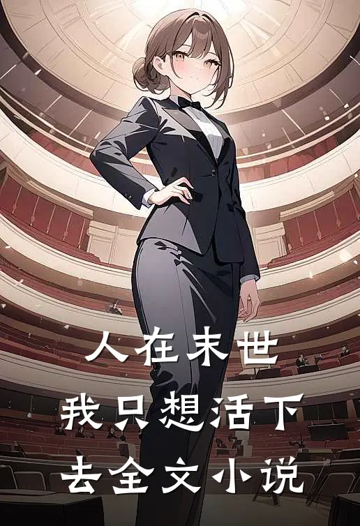 人在末世,我只想活下去全文阅读