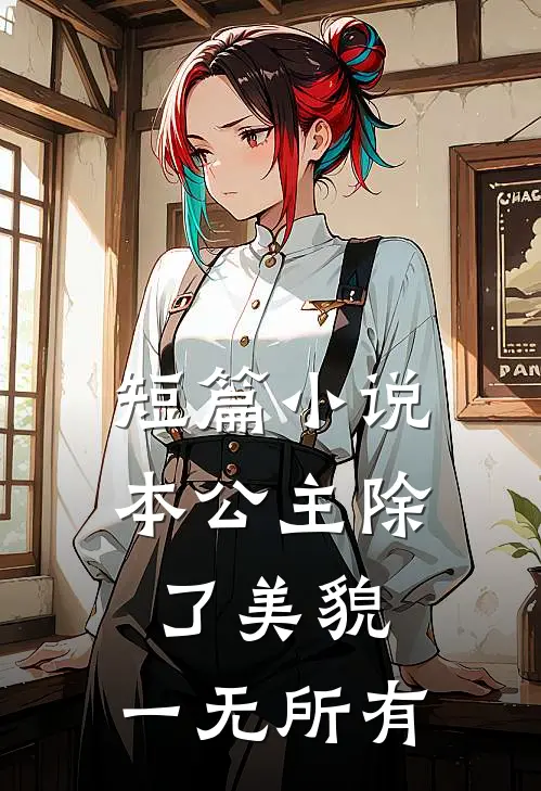 短篇小说本公主除了美貌，一无所有