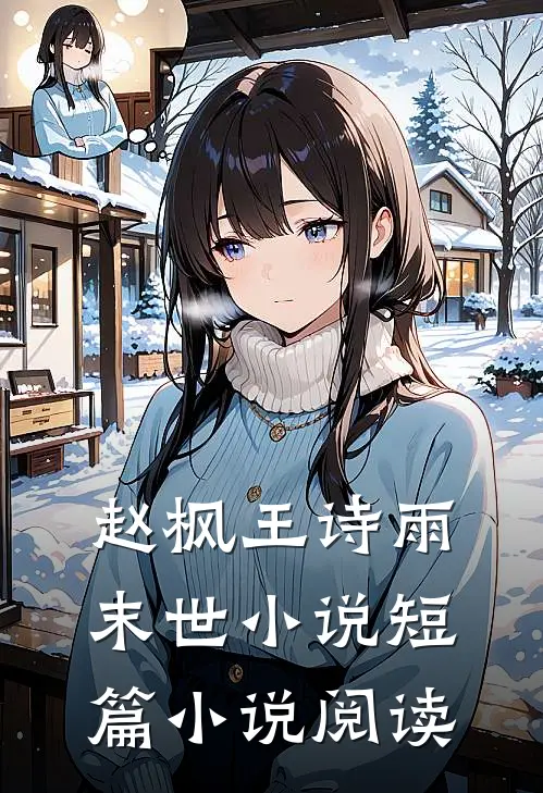 赵枫王诗雨末世小说短篇小说阅读