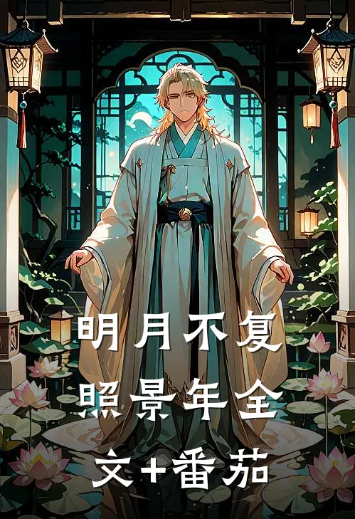 明月不复照景年全文+番茄