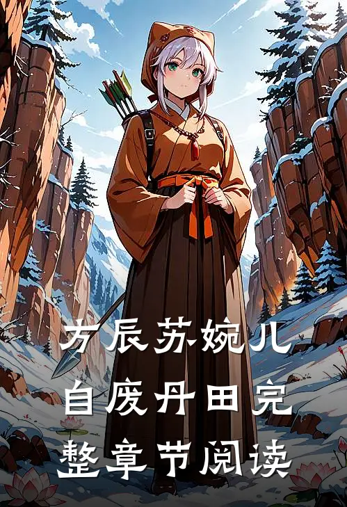 方辰苏婉儿自废丹田完整章节阅读