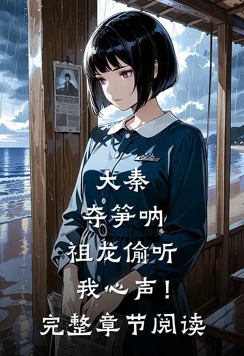 大秦：夺笋呐，祖龙偷听我心声！完整章节阅读