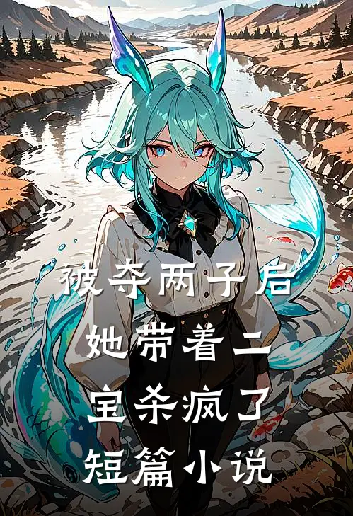 被夺两子后，她带着二宝杀疯了短篇小说