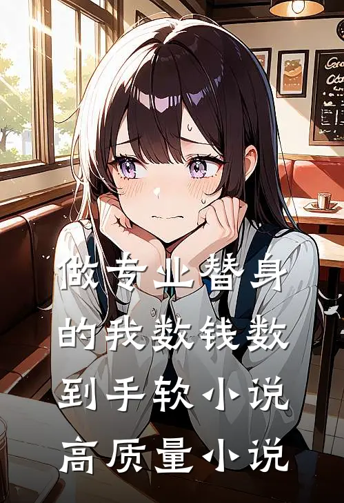 做专业替身的我数钱数到手软小说高质量小说
