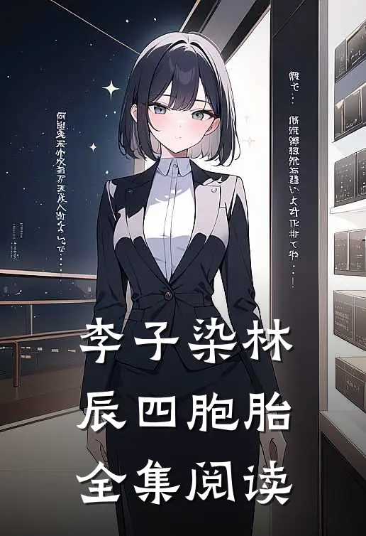 李子染林辰四胞胎全集阅读