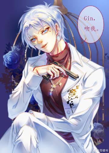 快穿之配角也要有尊严