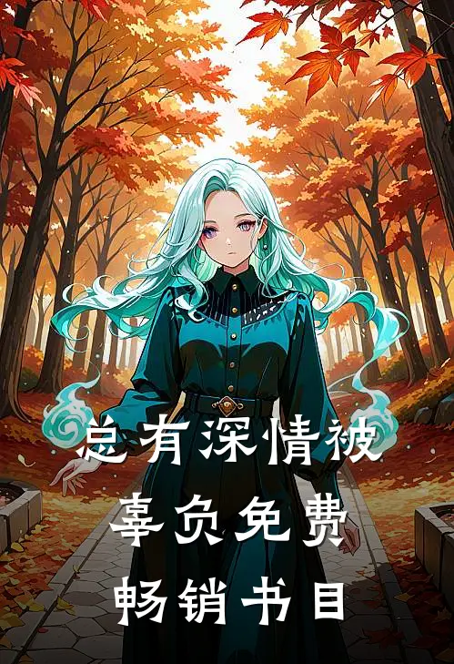 总有深情被辜负免费畅销书目