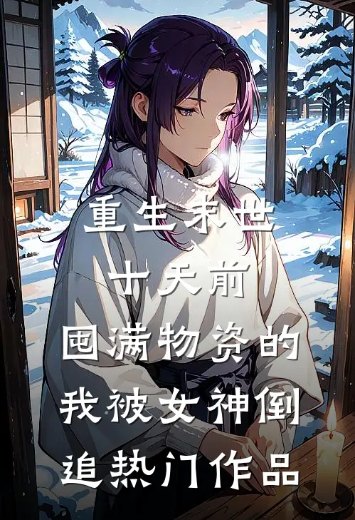 重生末世十天前，囤满物资的我被女神倒追热门作品
