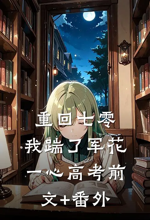 重回七零，我踹了军花一心高考前文+番外