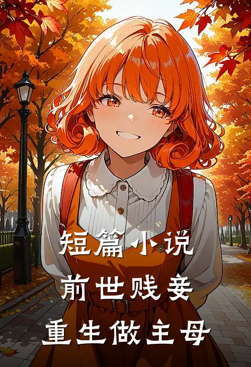 短篇小说前世贱妾，重生做主母