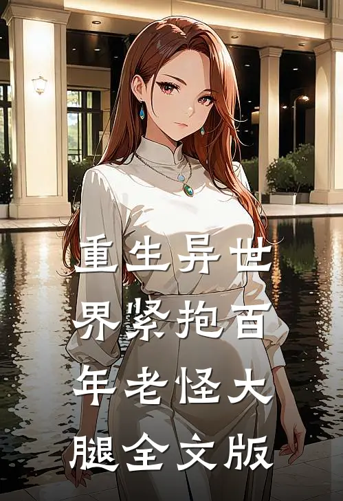 重生异世界紧抱百年老怪大腿全文版