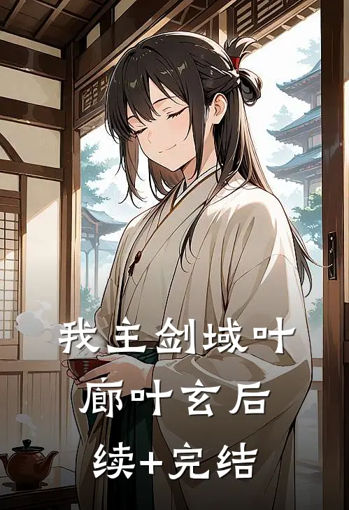 我主剑域叶廊叶玄后续+完结