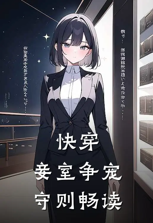快穿：妾室争宠守则畅读