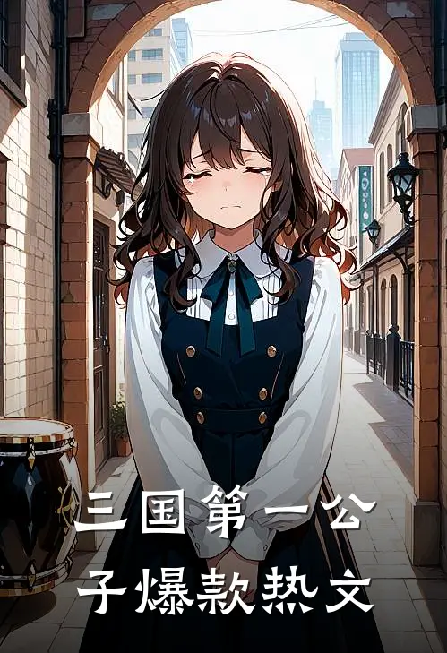三国第一公子爆款热文