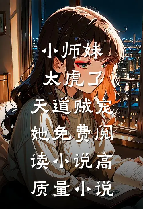 小师妹太虎了,天道贼宠她免费阅读小说高质量小说