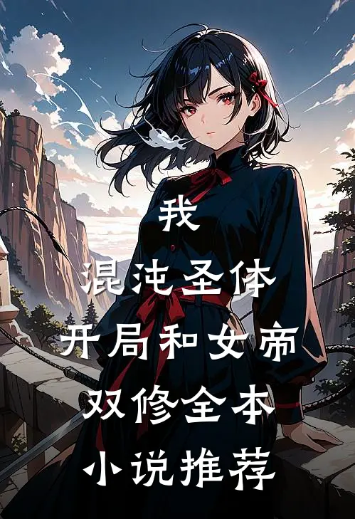 我,混沌圣体,开局和女帝双修全本推荐免费阅读