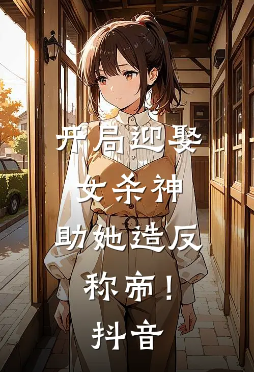 开局迎娶女杀神，助她造反称帝！抖音