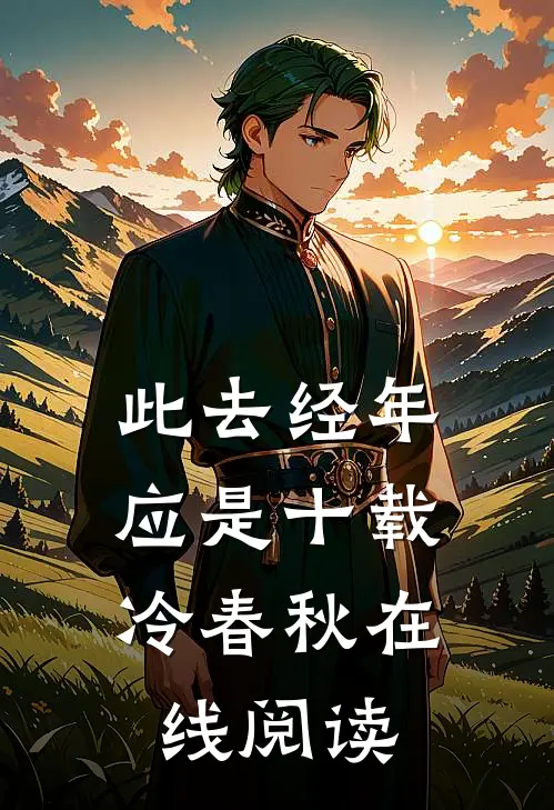 此去经年：应是十载冷春秋在线阅读