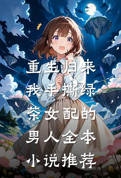 重生归来,我手撕绿茶女配的男人全本推荐阅读