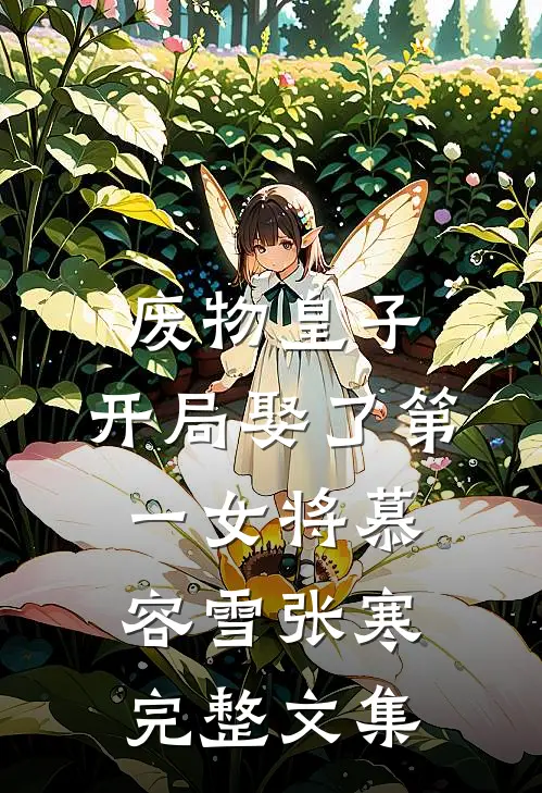 废物皇子，开局娶了第一女将慕容雪张寒完整文集