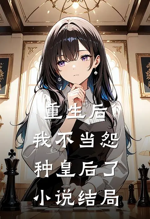 重生后,我不当怨种皇后了结局是啥