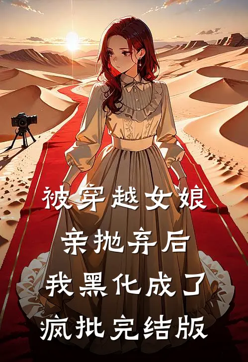 被穿越女娘亲抛弃后，我黑化成了疯批完结版
