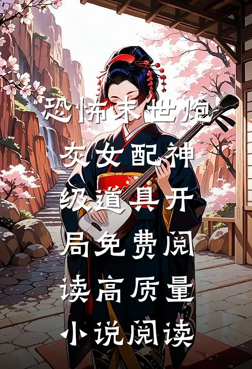 恐怖末世炮灰女配神级道具开局免费阅读高质量小说阅读