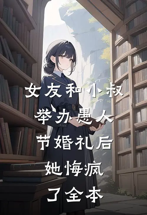 女友和小叔举办愚人节婚礼后,她悔疯了全本