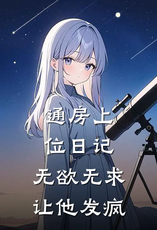 通房上位日记：无欲无求让他发疯