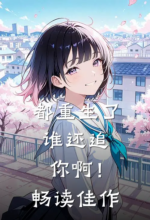 都重生了,谁还追你啊!畅读佳作