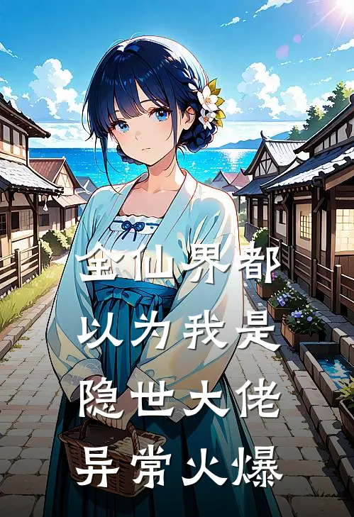 全仙界都以为我是隐世大佬异常火爆