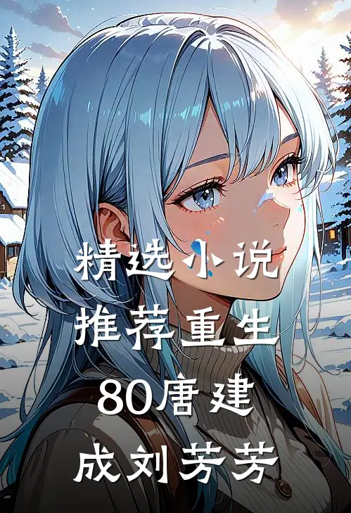 精选小说推荐重生80唐建成刘芳芳