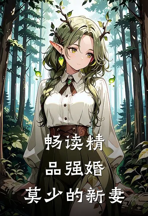 畅读精品强婚莫少的新妻