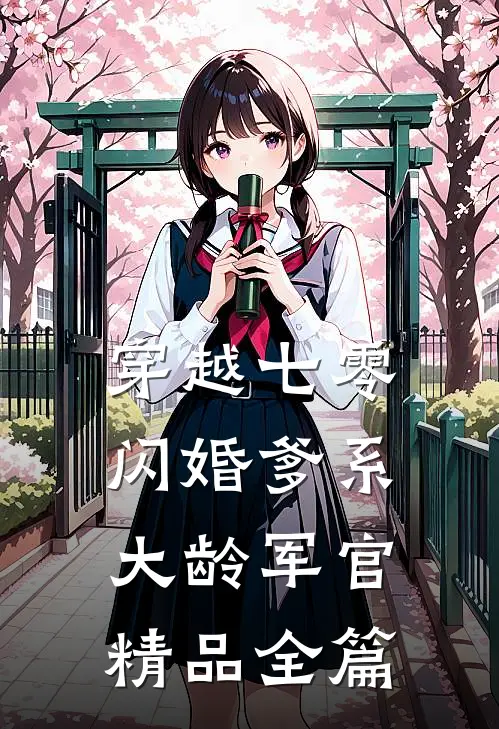 穿越七零：闪婚爹系大龄军官精品全篇