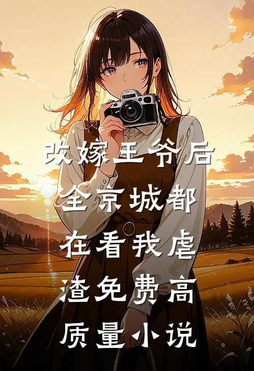 改嫁王爷后,全京城都在看我虐渣免费高质量小说