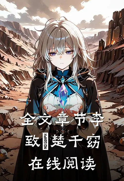 全文章节李致珣楚千窈在线阅读