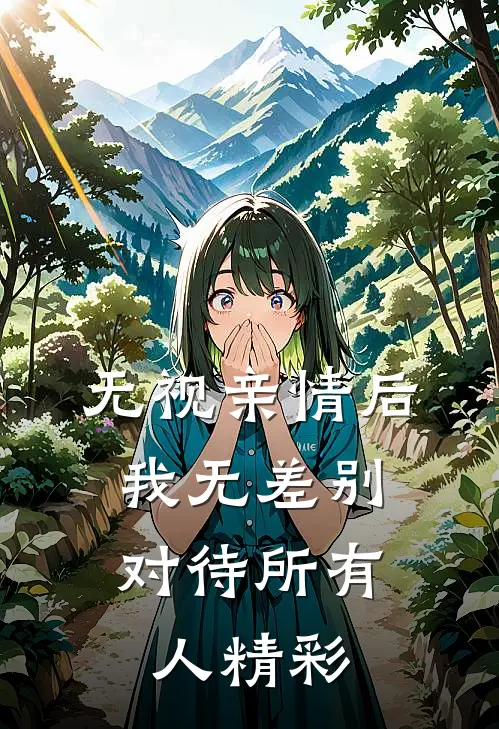 无视亲情后，我无差别对待所有人精彩